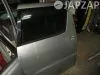 Дверь боковая для Toyota Alphard  ANH10  2AZ-FE      Серебро Дверь боковая для Toyota Alphard ANH10  2AZ-FE      Серебро
