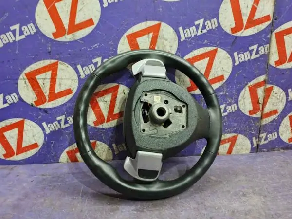 Руль BMW 5 серия F10