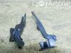 Петли капота для Toyota bB  NCP31  1NZ-FE       Петли капота для Toyota bB NCP31  1NZ-FE