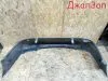 Бампер задний для Toyota Avensis AZT250  1AZ-FSE  зад    Серебро