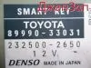 Электронный блок для Toyota Camry ACV40  2AZ-FE     89990-33031 