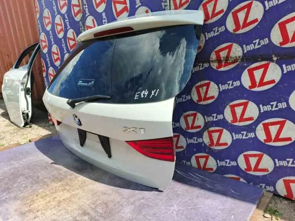 Дверь багажника BMW X1 E84