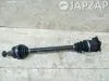Привод для Audi A4 8К2  BWE      