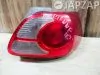 Фонарь задний для Toyota Porte NP10    зад право   