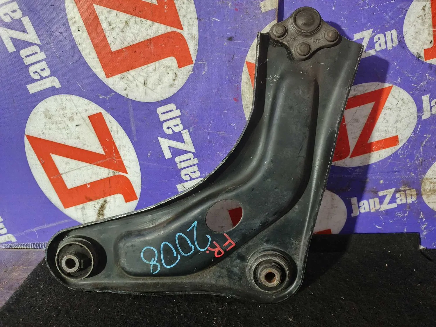 Рычаг Peugeot 2008 A94