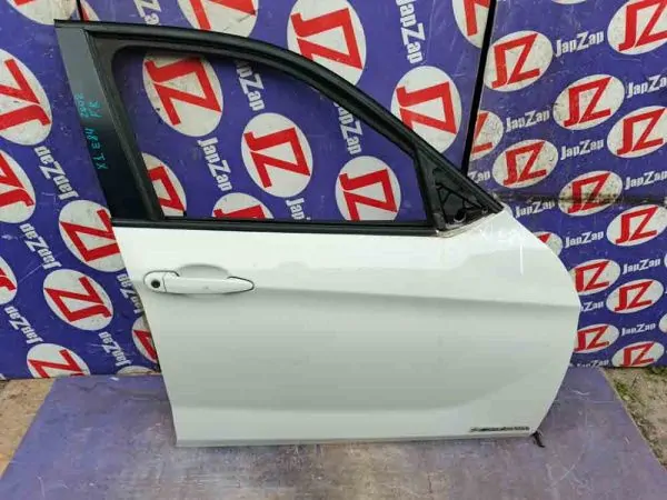 Дверь боковая BMW X1 E84
