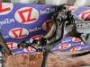 Балка поперечная для Nissan Teana J32  VQ25DE  перед    