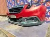 Ноускат для Peugeot 2008 A94  EB2      