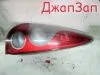 Фонарь задний для Toyota Funcargo NCP20 NCP21    зад лево   