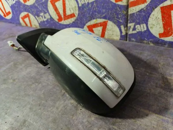 Зеркало боковое Mitsubishi Outlander CW5W