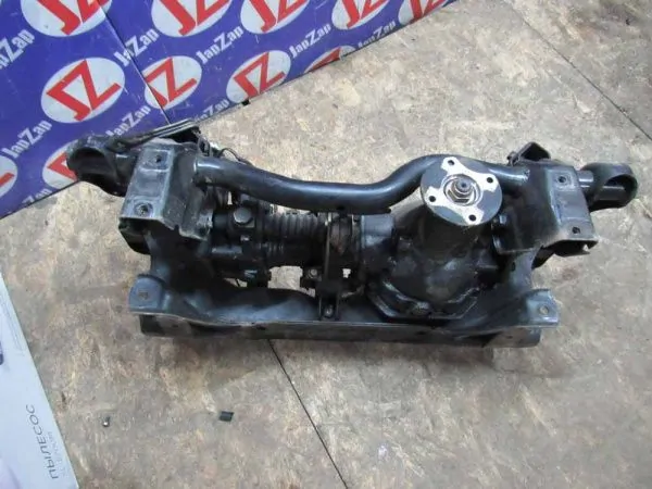 Редуктор Mitsubishi Pajero Mini H58A