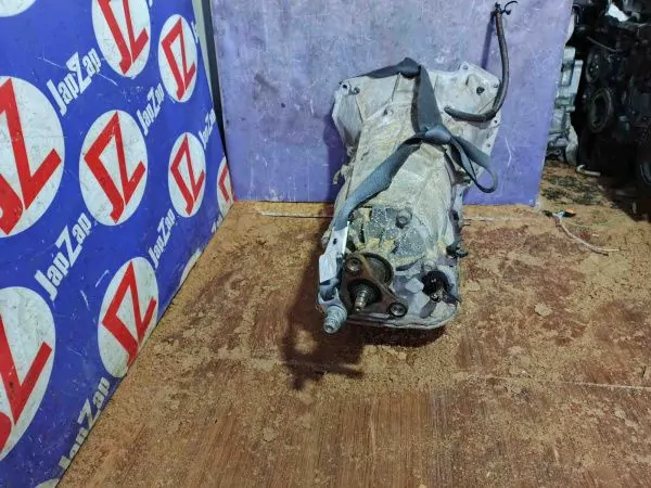 АКПП Cadillac CTS 