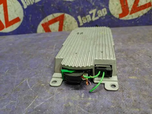 Электроблок BMW X1 E84