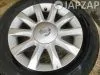 Диск Литой Nissan  