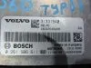 Блок управления двигателем для Volvo S60 FS48  B4164T     31331540 Белый