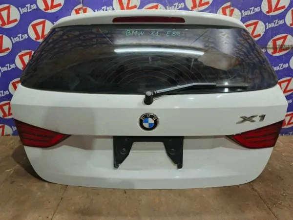 Дверь багажника BMW X1 E84