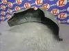 Подкрылок для Bmw X1 E84  N46B20  зад право   