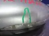 Зеркало боковое для Volkswagen Golf MK6  CAXA  перед лево   