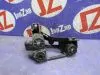 Кронштейн бампера для Citroen C5 X7.RD  EW10A  зад лево  9681049780 