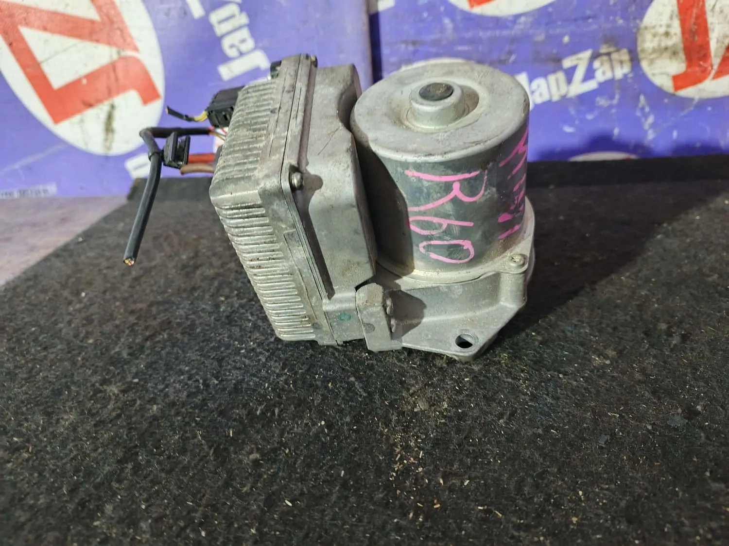 Электроусилитель руля Mini Cooper Countryman R60