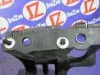 Кронштейн бампера для Citroen Grand C4 Picasso UA  EP6CDT  зад лево  9654500880 Коричневый