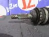 Привод для Suzuki Kei HN22S  K6A  перед право   