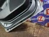 Дверь боковая для Subaru XV GP7  F20A  зад лево   