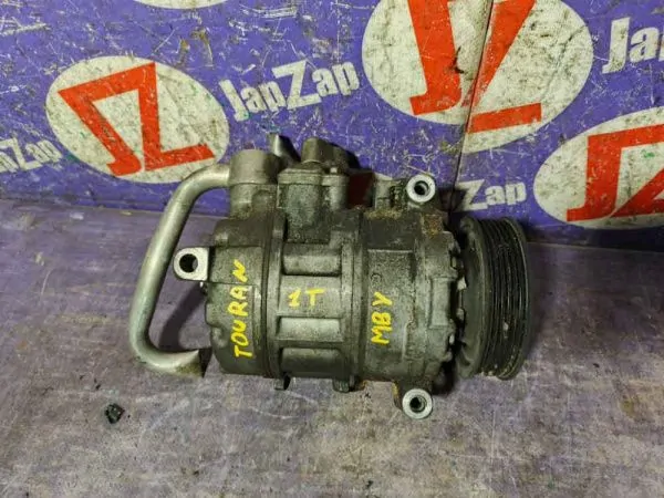 Компрессор кондиционера Volkswagen Touran 1T2