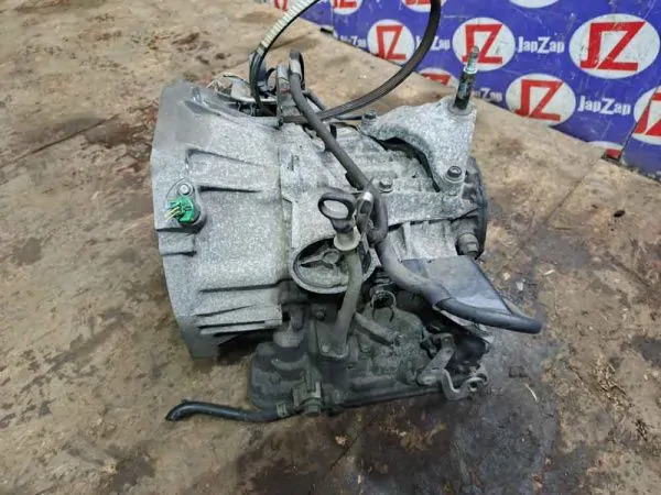 АКПП Nissan March AK12