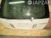 Дверь багажника для Toyota Nadia  SXN10    зад    Белый Дверь багажника для Toyota Nadia SXN10    зад    Белый