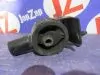 Подушка двигателя для Subaru Impreza GH2  EL15  зад  низ 41022fa110 Красный