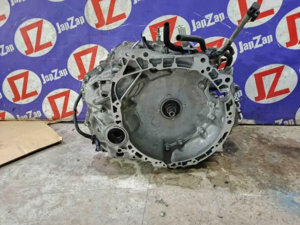 АКПП Nissan Teana L33