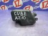 Резонатор воздушного фильтра для Nissan Cube AZ10  CGA3DE      