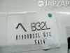 Управление печкой для Mazda Axela BKEP  LF-DE      