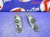 Петли капота для Honda HR-V  GH3  D16A       Петли капота для Honda HR-V GH3  D16A