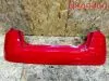 Бампер задний для Honda Fit GE  L13A  зад    Красный