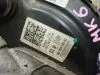 Вакуумный усилитель тормозов для Volkswagen Golf 5K1  CAXA     1k2614105bj 