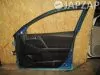 Дверь боковая для Mazda Axela BL5FW  ZY-VE      Синий