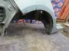 Крыло заднее для Volkswagen Golf 5K1  CAXA  зад право   