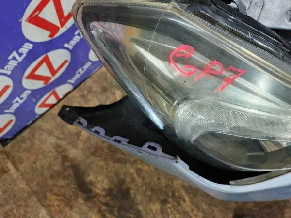 Ноускат Subaru XV GP7