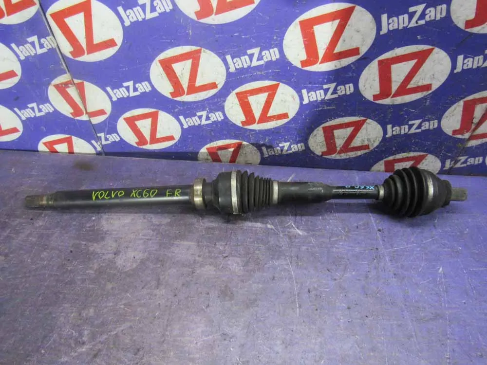 Привод Volvo XC60 DZ