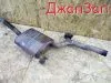 Глушитель для Audi A4 B8 8К2 8К5  CDHB  зад    