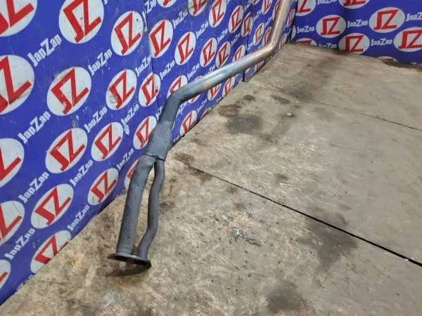 Глушитель BMW X1 E84