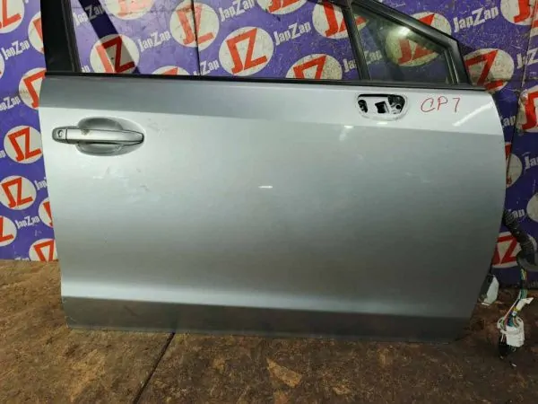 Дверь боковая Subaru XV GP7