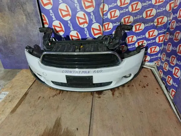 Ноускат Mini Cooper Countryman R60