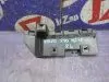 Кронштейн бампера для Volvo S40 MS38  B5244S4  зад лево  31265594 