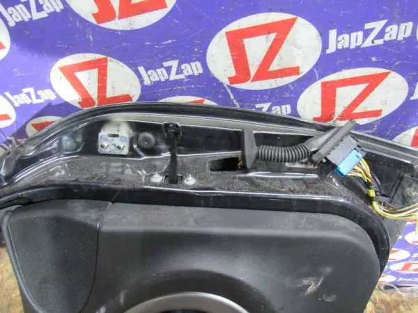 Дверь боковая Mini Cooper Countryman R60