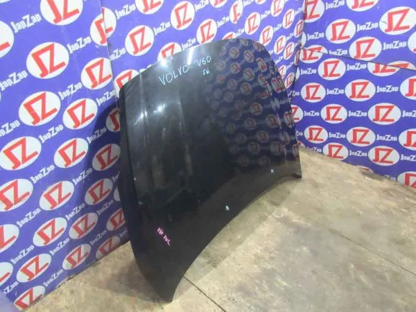 Капот Volvo V60 FW45