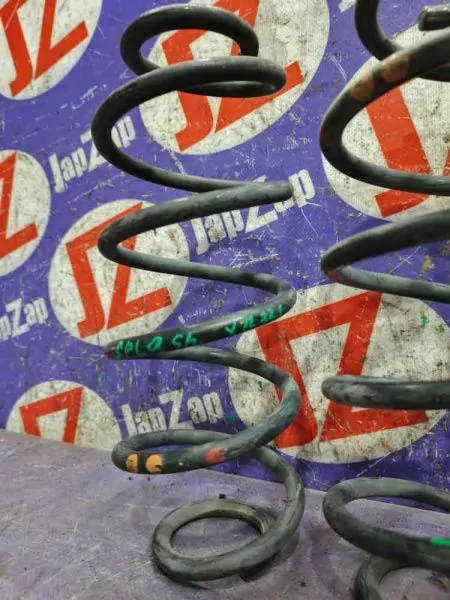 Пружина подвески Suzuki Splash XB32S