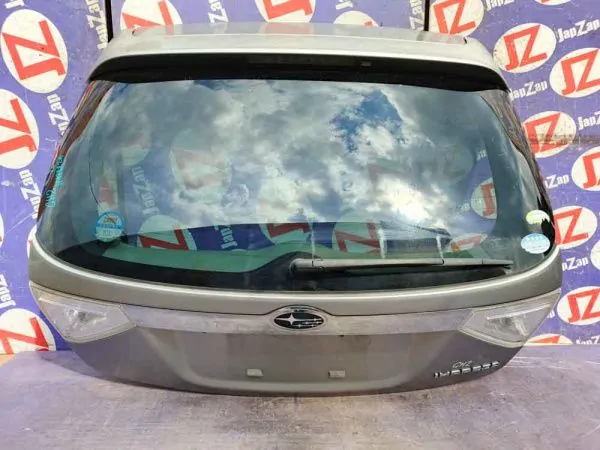 Дверь багажника Subaru Impreza GH2